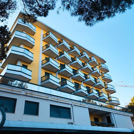 Costa Del Sol Apartment Lido di Jesolo Exterior foto